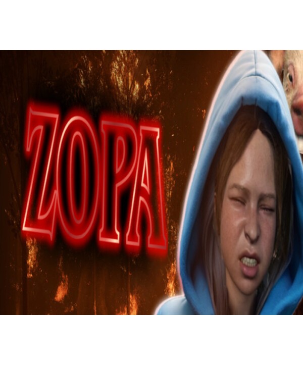 Zopa Steam Key GLOBAL